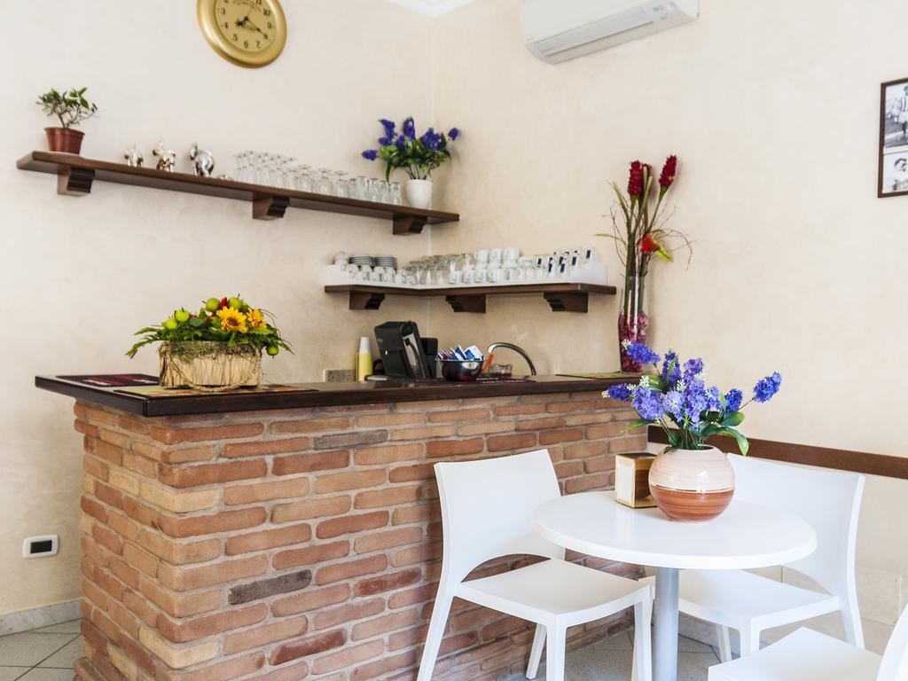 La Casa Degli Artisti 1 Hotel เน็ตตูโน ภายนอก รูปภาพ