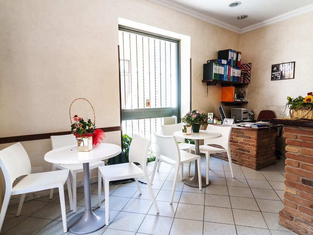 La Casa Degli Artisti 1 Hotel เน็ตตูโน ภายนอก รูปภาพ